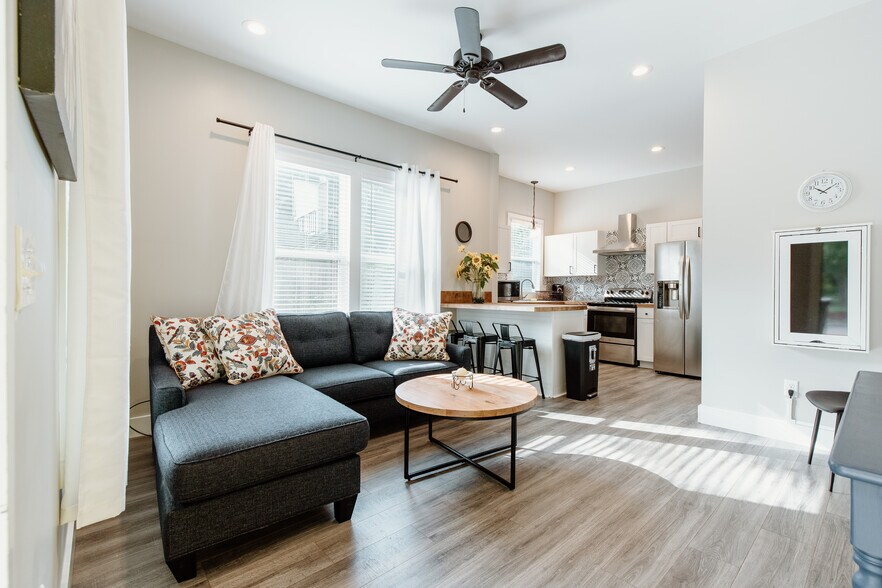 More Photos Of 616 S Converse St, Spartanburg Apartments For Sale