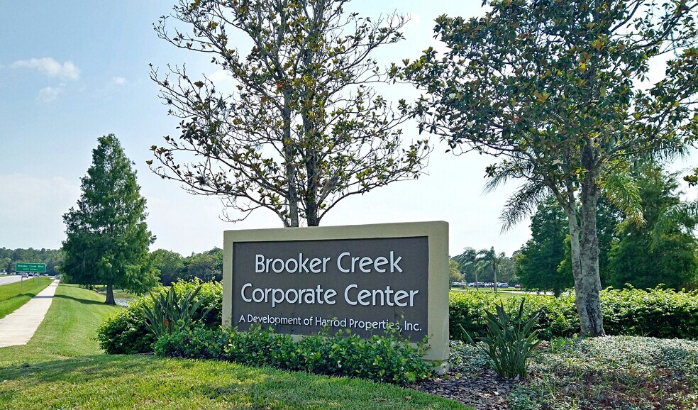 Primary Photo Of 630 Brooker Creek Blvd, Oldsmar Service For Sale