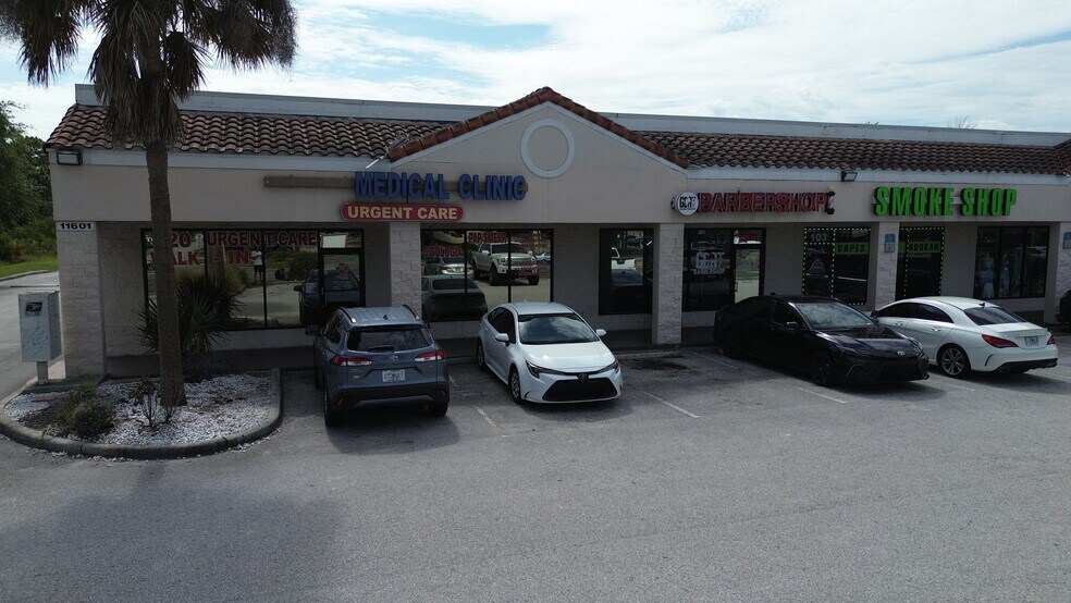 More Photos Of 11601 S Orange Blossom Trl, Orlando Unknown For Lease
