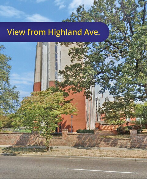 More Photos Of 400 S Highland St, Memphis Apartments For Sale