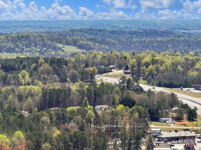 More Photos Of 3824 Winder Hwy, Flowery Branch Land For Sale