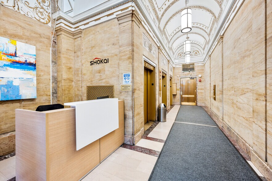 More Photos Of 224-232 W 30th St, New York Office For Sale