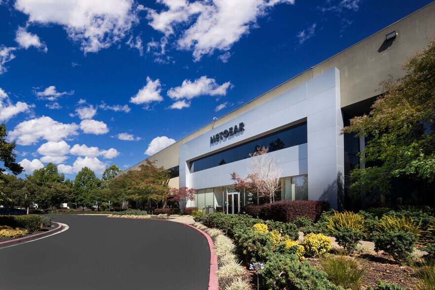 More Photos Of 350 E Plumeria Dr, San Jose Research And Development For Sale