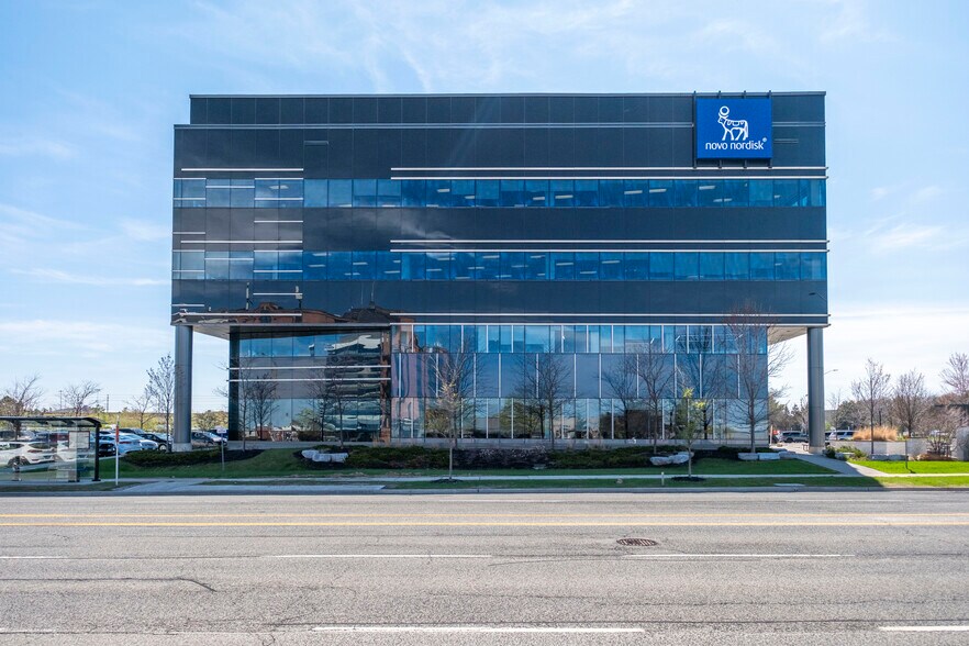 More Photos Of 2476 Argentia Rd, Mississauga Office For Lease