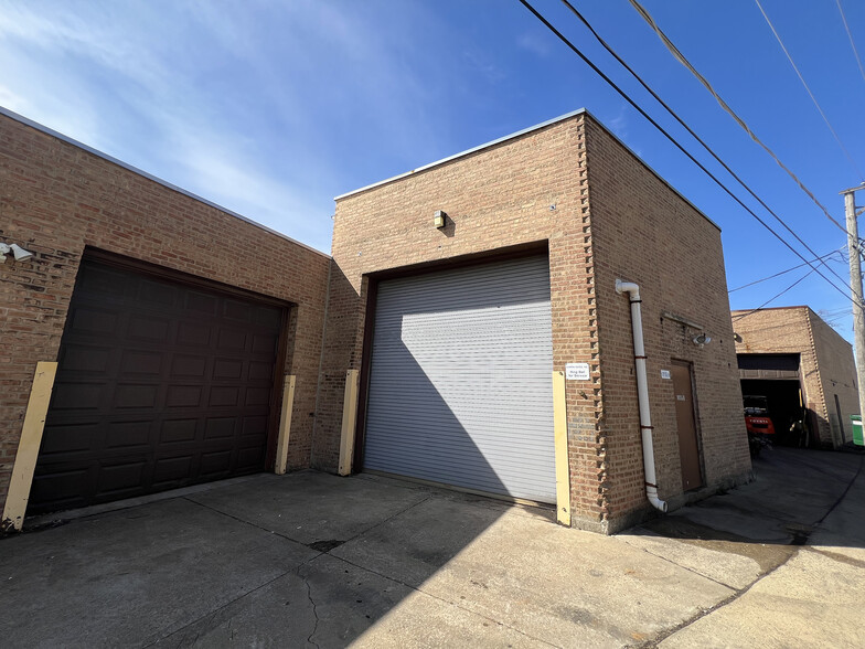 More Photos Of 10136 Pacific Ave, Franklin Park Warehouse For Sale