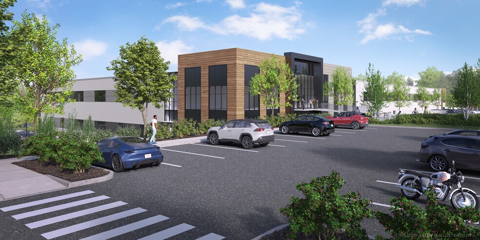 More Photos Of 75 Jackson Rd, Devens Unknown For Lease