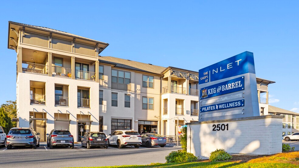 More Photos Of 2501 Bienville Blvd, Ocean Springs Apartments For Sale