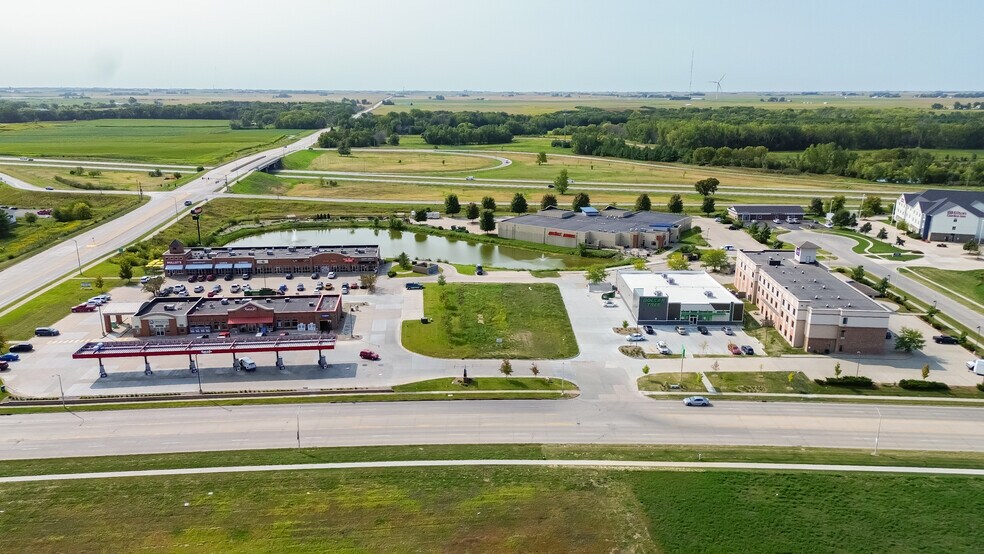 More Photos Of 4530 Mortensen, Ames Land For Lease