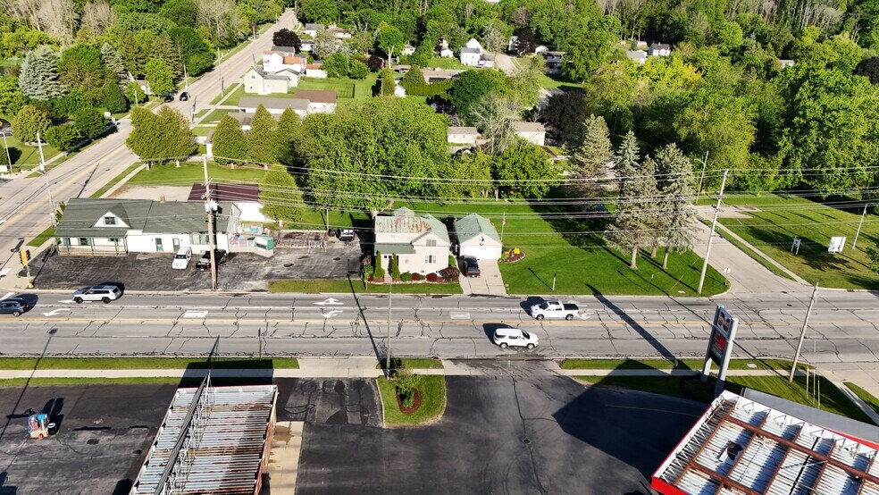 More Photos Of Lot 1 Rapids Rd, Manitowoc Land For Sale