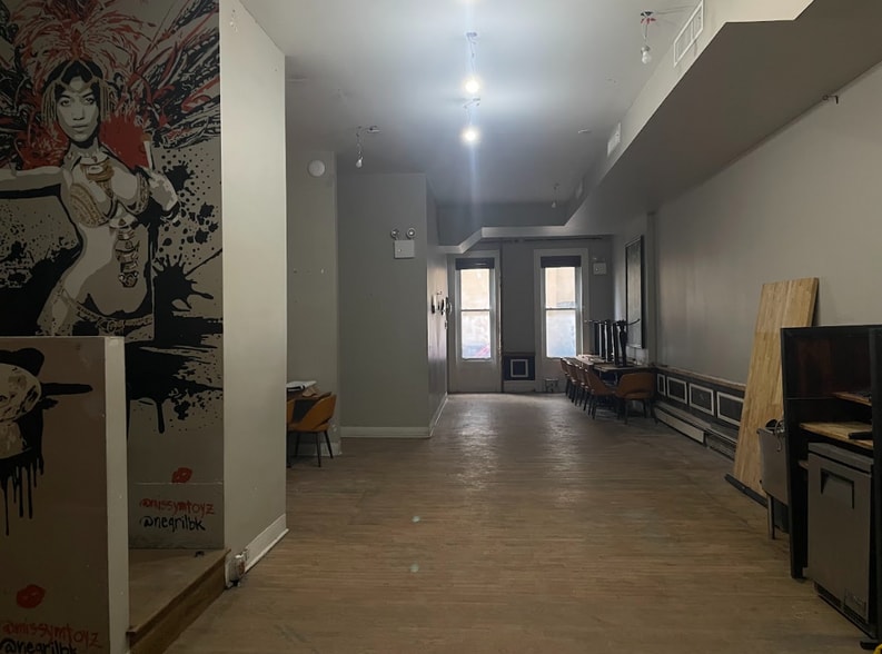 More Photos Of 254 5th Ave, Brooklyn Storefront Retail Residential For Lease