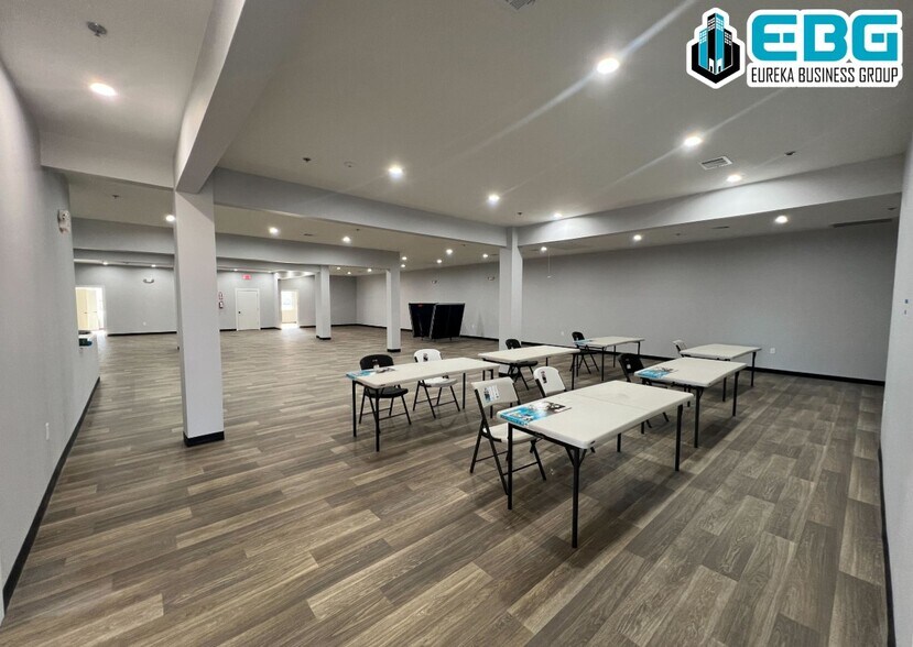 More Photos Of 800 N Plano Rd, Richardson Medical For Lease