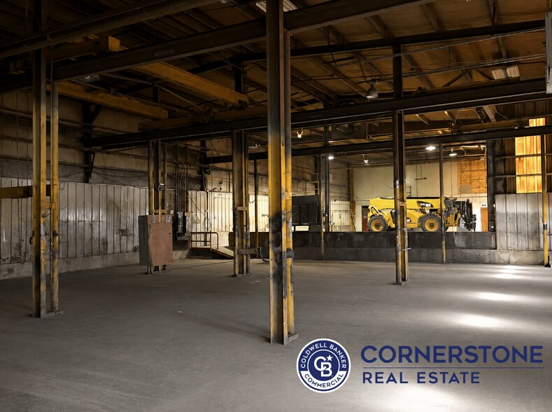 More Photos Of 901 N Foster Rd, Casper Warehouse For Sale