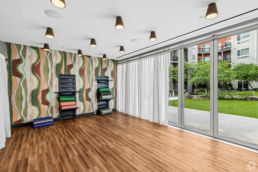 More Photos Of 5661 3rd St NE, Washington Apartments For Lease