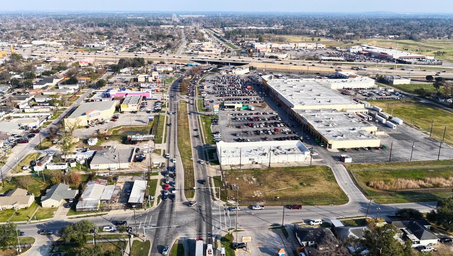 More Photos Of 3804 Little York Rd, Houston Land For Lease