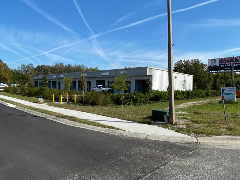 More Photos Of 35365 Condominium Blvd, Zephyrhills Warehouse For Sale