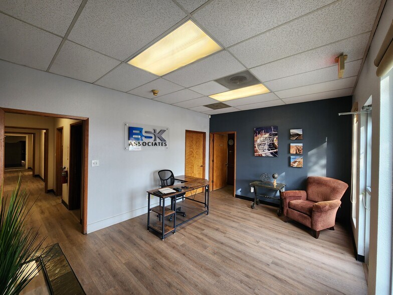 More Photos Of 700 22nd St, Bakersfield Warehouse For Lease