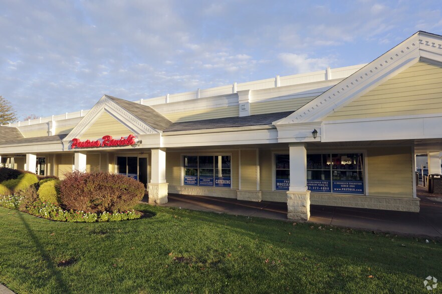 More Photos Of 186 Columbia Tpke, Florham Park Unknown For Lease