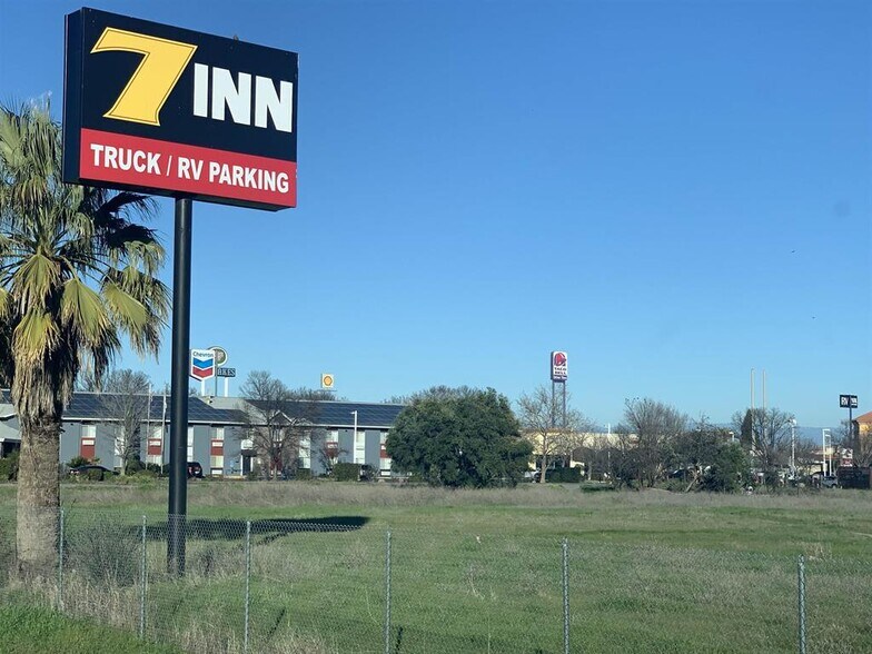 Primary Photo Of Highway 99 West @ Interstate 5, Corning Land For Sale