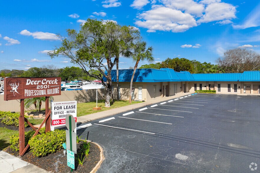 More Photos Of 2501 W Hillsboro Blvd, Deerfield Beach Office For Lease