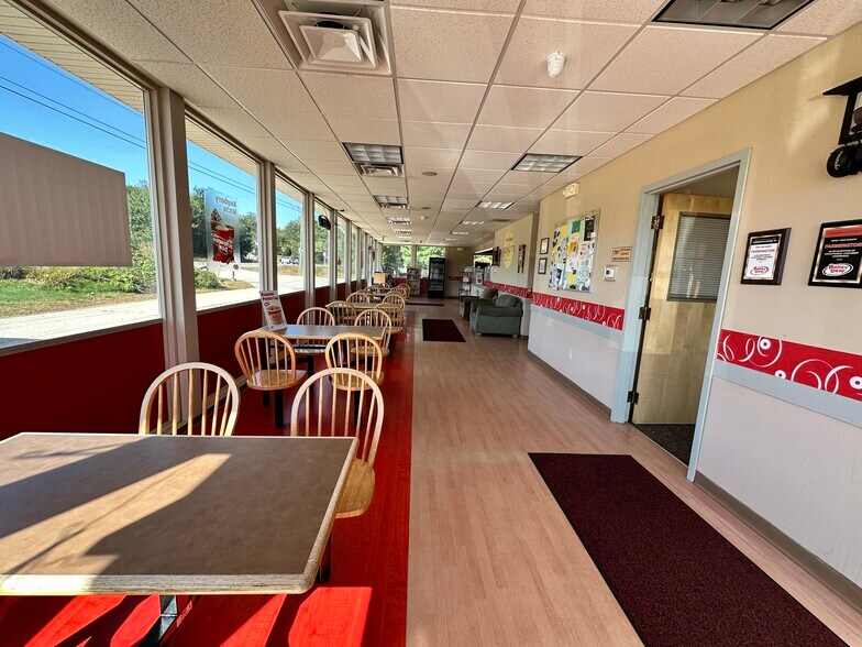 More Photos Of 471 Route 11, Farmington Storefront Retail Office For Sale