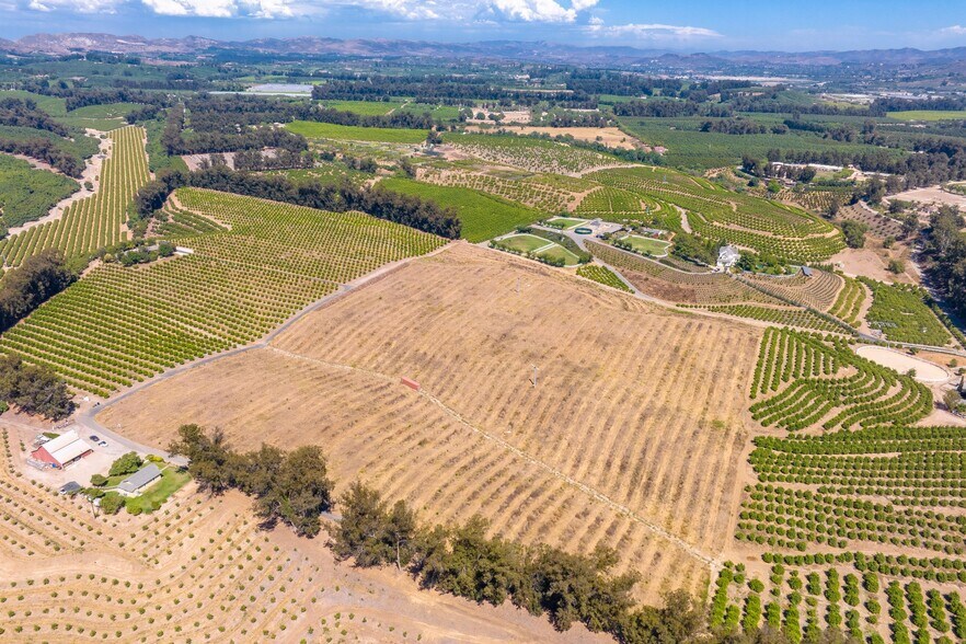 More Photos Of 000 Sand Canyon Road, Somis Land For Sale