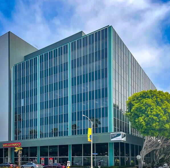 More Photos Of 2444 Wilshire Blvd, Santa Monica Office For Lease