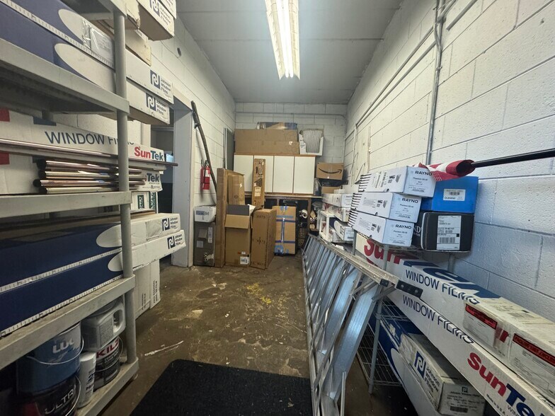 More Photos Of 13536 Morse St, Cedar Lake General Retail For Sale