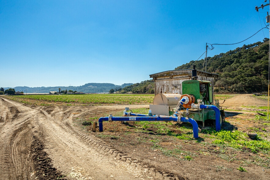 More Photos Of 138 San Miguel Canyon Rd, Royal Oaks Land For Sale