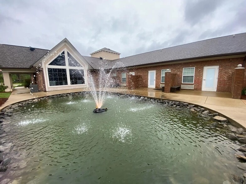 More Photos Of 104 Mbl Bank Dr, Minden Assisted Living For Sale