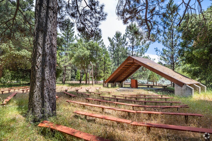 More Photos Of 31422 Chihuahua Valley Rd, Warner Springs Land For Sale