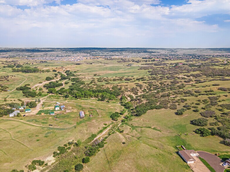 More Photos Of 6233 Crowfoot Valley Rd, Parker Land For Sale