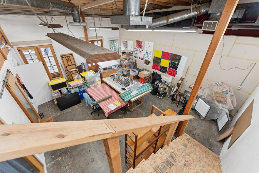 More Photos Of 1254 E 12th St, Oakland Apartments For Sale