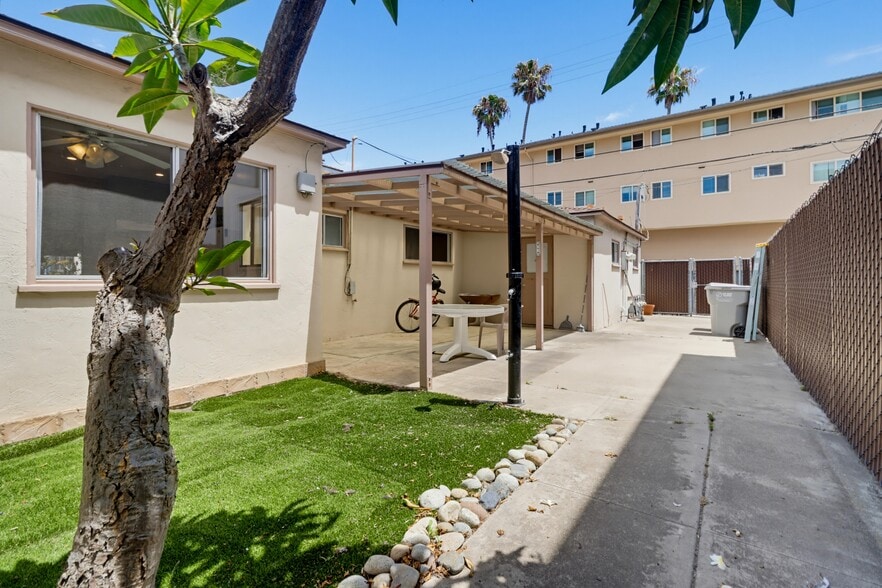 More Photos Of 1449 Oliver Ave, San Diego Multifamily For Sale