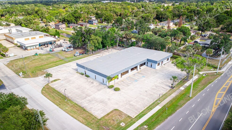 Primary Photo Of 2290-2298 W Airport Blvd, Sanford Flex For Sale
