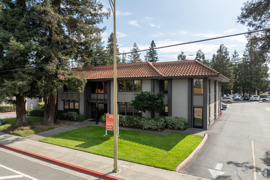 More Photos Of 4100 Moorpark Ave, San Jose Office For Lease