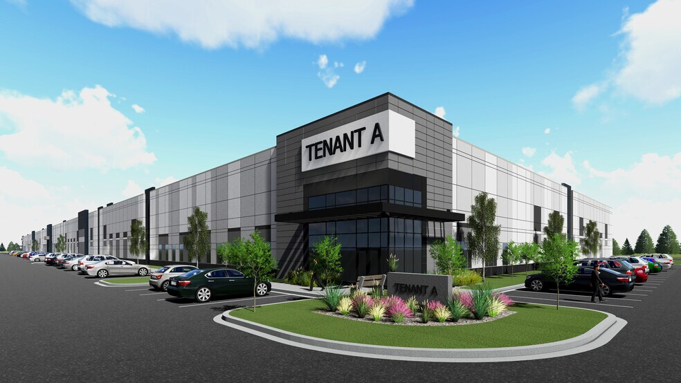 Primary Photo Of , Lino Lakes Industrial For Sale