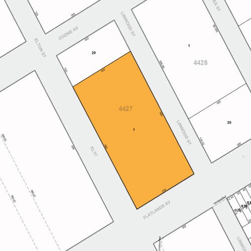 More Photos Of 1130 Linwood St, Brooklyn Warehouse For Lease