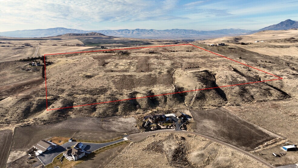 More Photos Of 2666-2895 Valley View W, Mendon Land For Sale