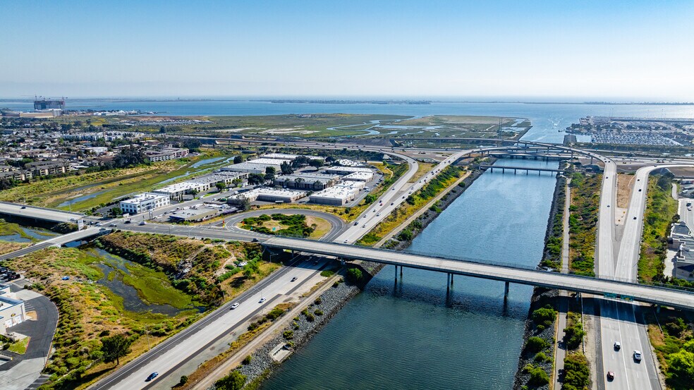 More Photos Of 22 W 35th St, National City Medical For Lease