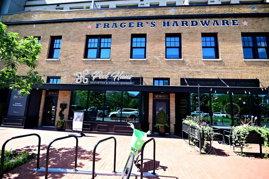 More Photos Of 513-519 12th St SE, Washington Apartments For Sale