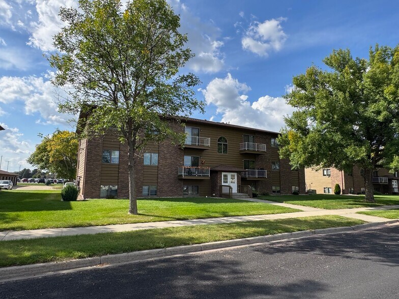 More Photos Of , Mitchell Multifamily For Sale