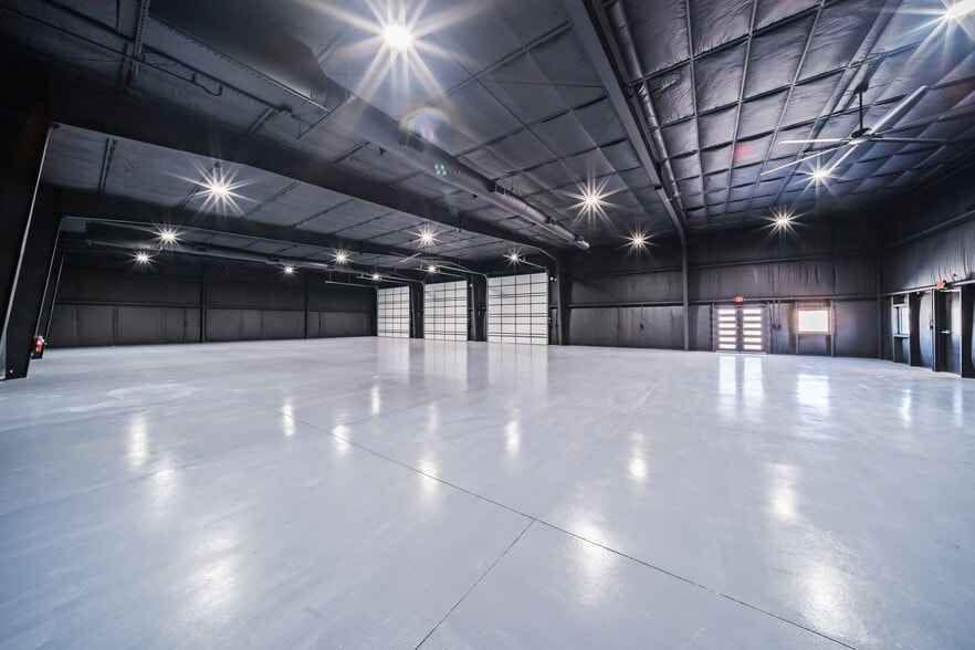 More Photos Of 5894 Amaral rd, Fort Mohave Industrial For Sale