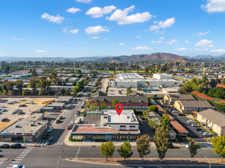 More Photos Of 620 E Main St, El Cajon Medical For Lease