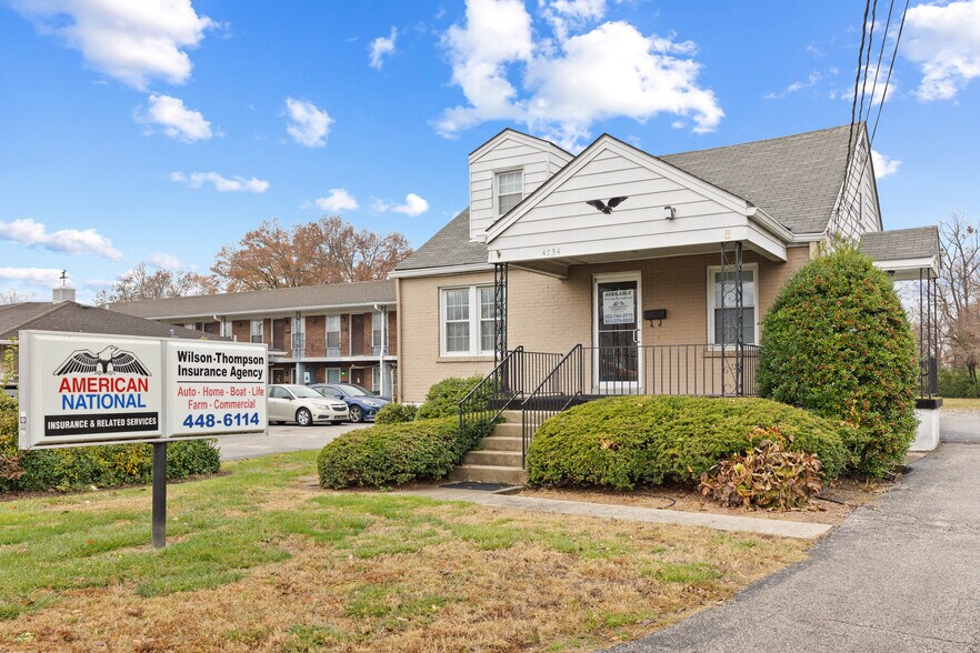 More Photos Of 4734 Dixie Hwy, Louisville Loft Creative Space For Lease