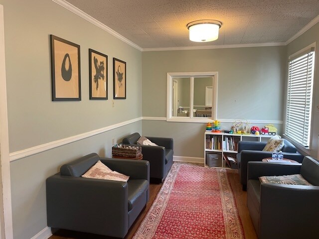 More Photos Of 1006 Lamond Ave, Durham Office For Lease