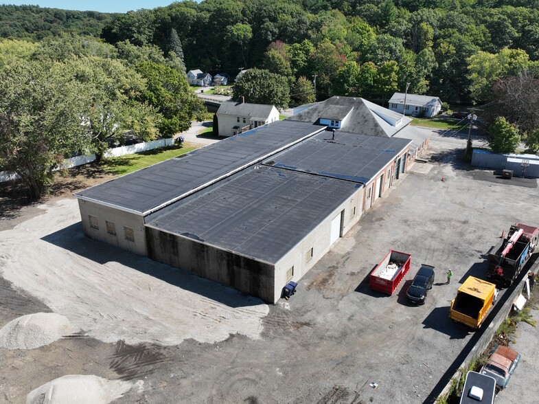 More Photos Of 204 W Main St, Millbury Industrial For Sale