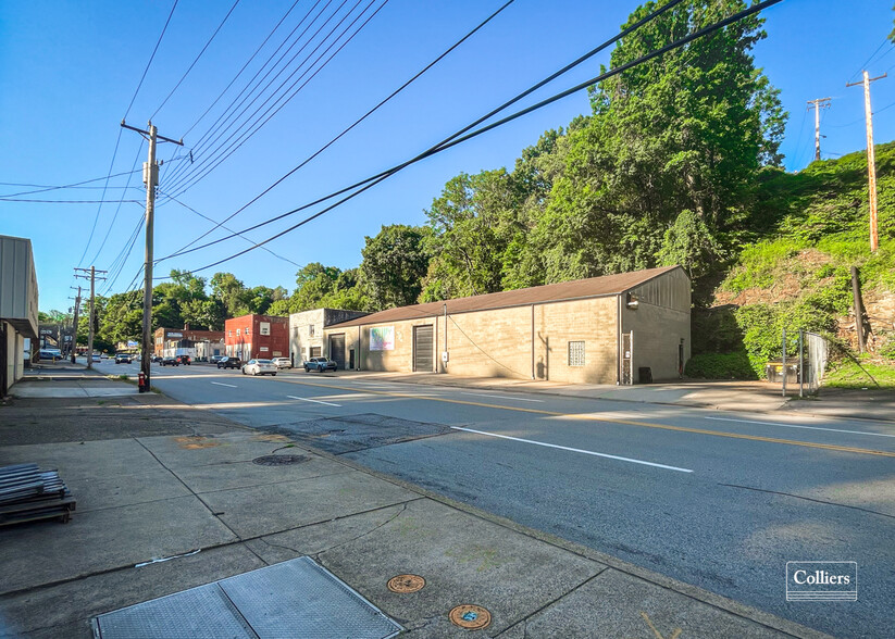More Photos Of 1137 Washington Blvd, Pittsburgh Warehouse For Lease