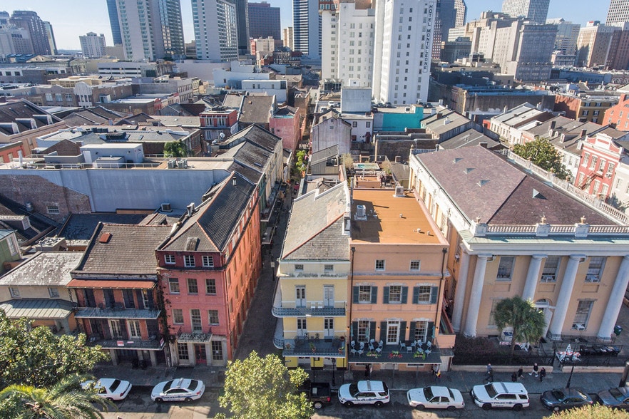 More Photos Of 622-624 Conti St, New Orleans Storefront Retail Residential For Sale