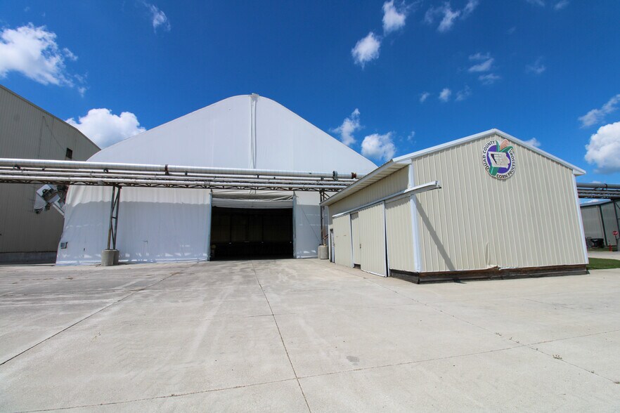 More Photos Of 6059 159th St, Galva Food Processing For Sale