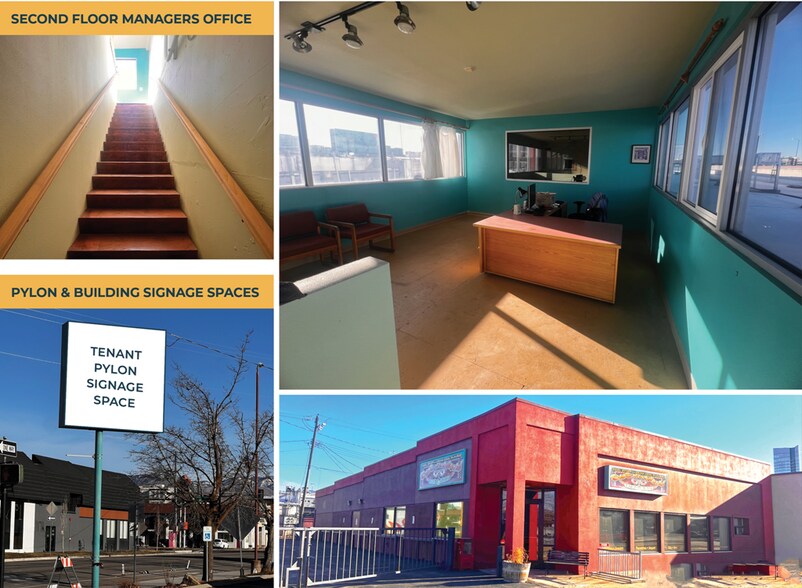 More Photos Of 1576 W Grove St, Boise Freestanding For Lease